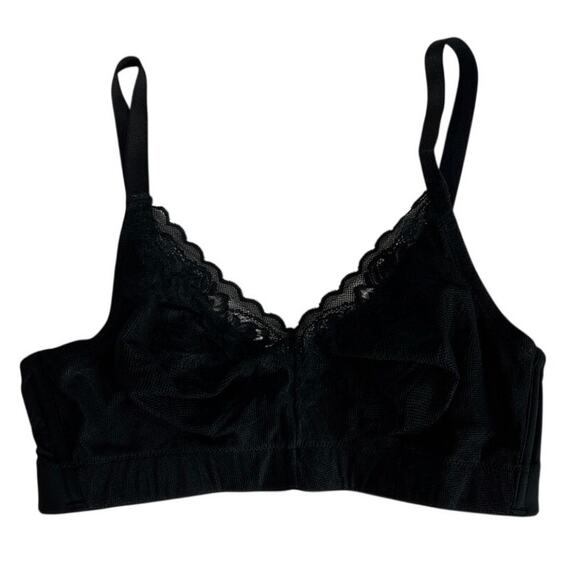 Natori Other - Natori Avail Full Fit Convertible Bralette in Black Size 36C Multiway 735258